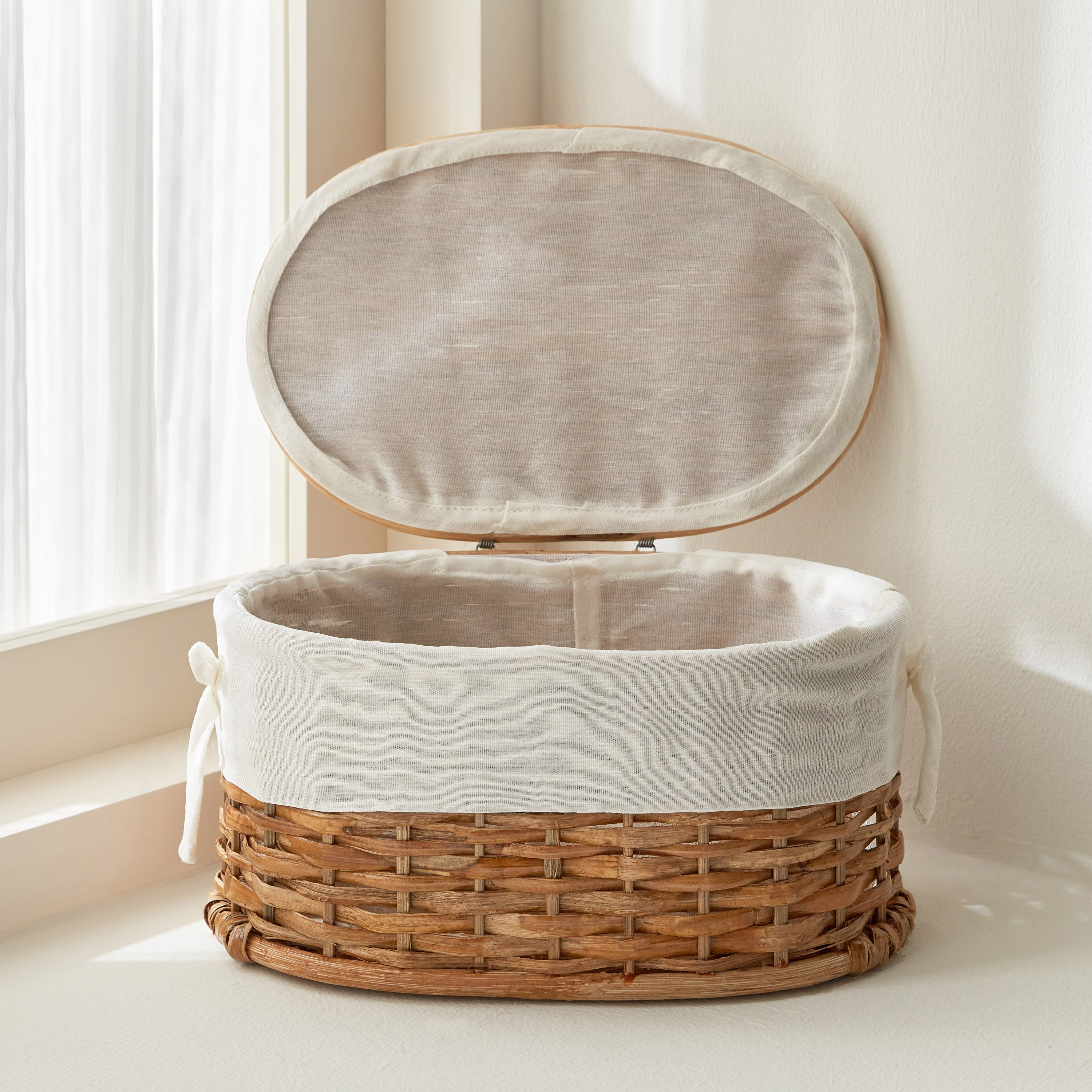 Harper Storage Basket-household-storage-storagesolutions-storageboxesandbaskets-image-2