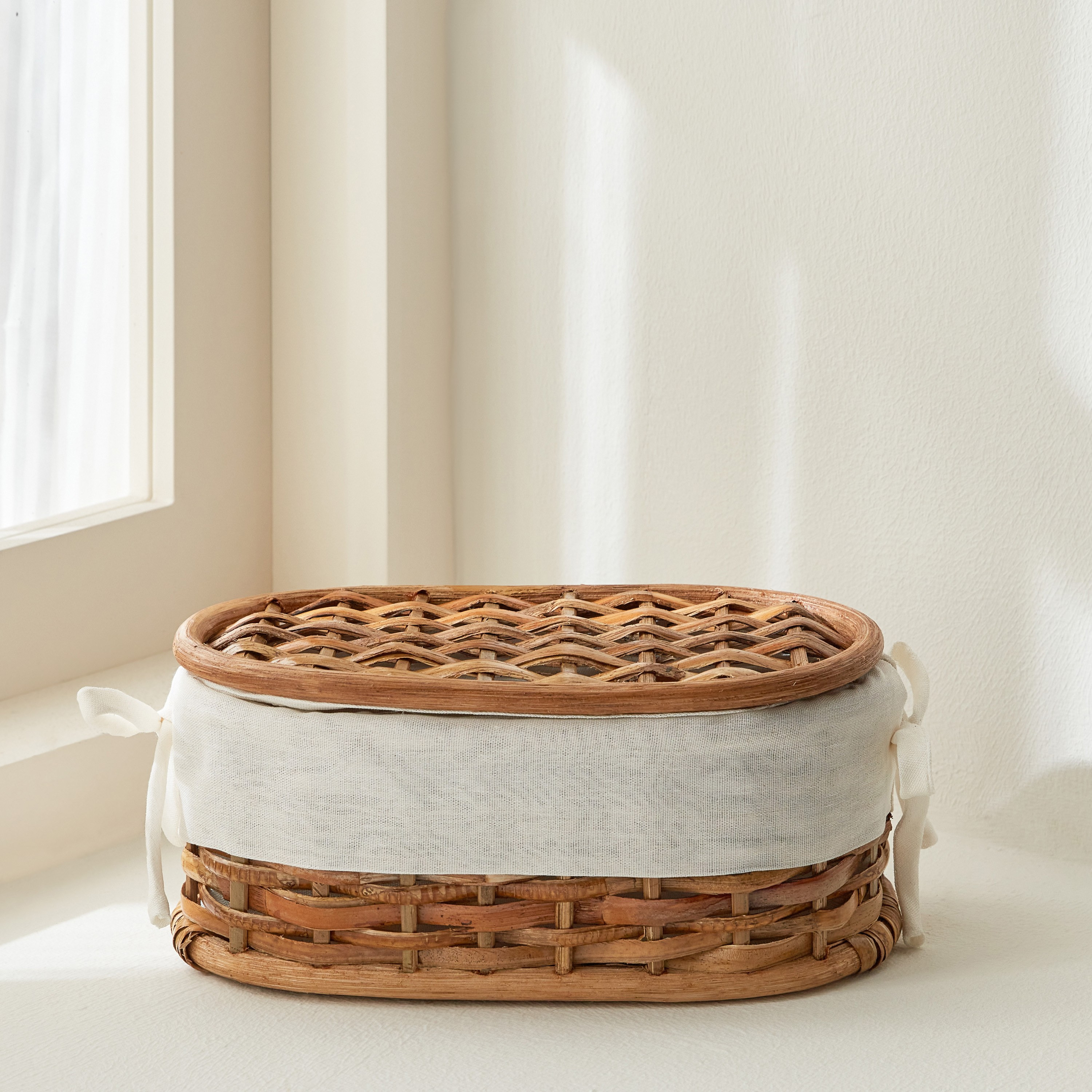 Harper Storage Basket-household-storage-storagesolutions-storageboxesandbaskets-image-1