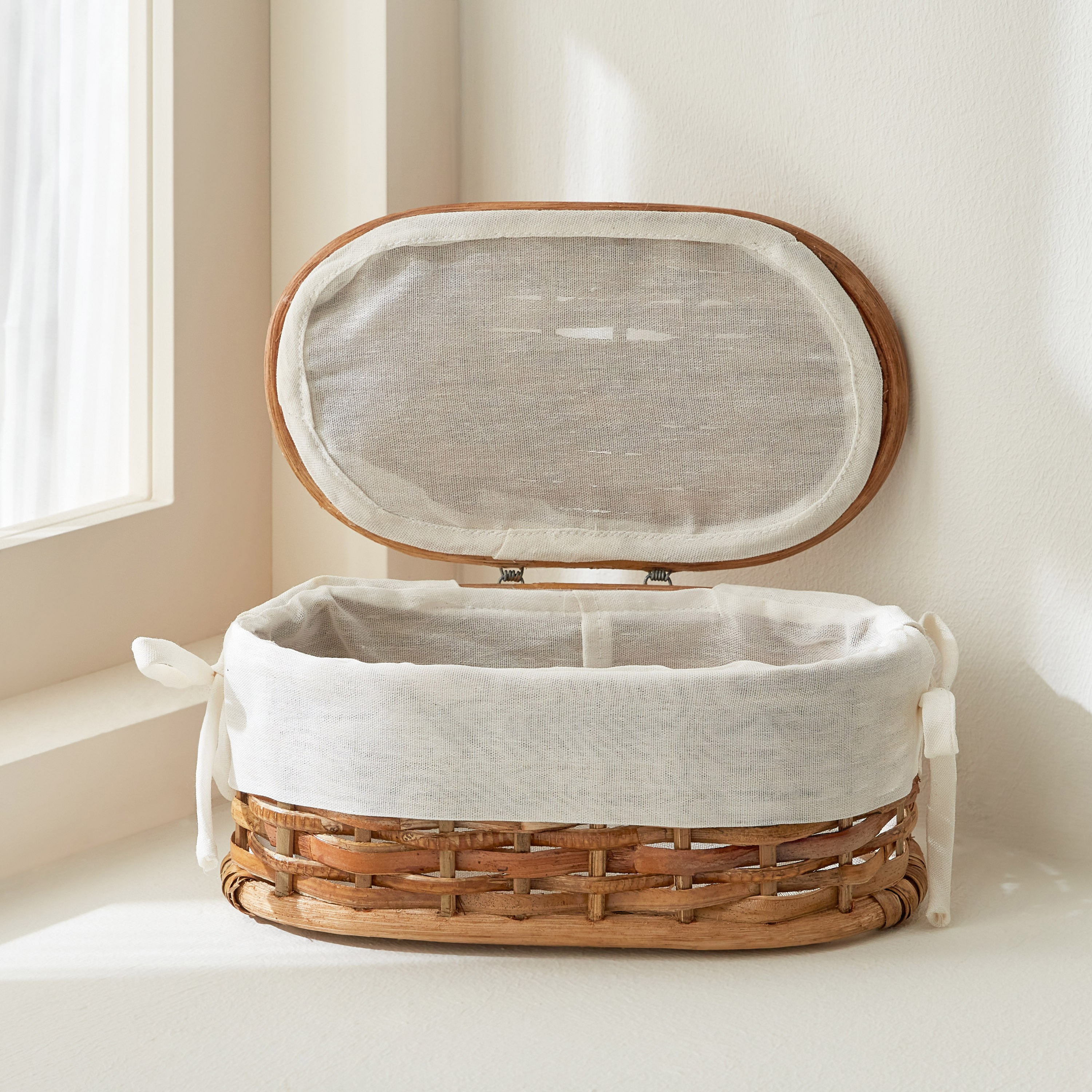Harper Storage Basket-household-storage-storagesolutions-storageboxesandbaskets-image-2