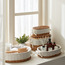 سلة تخزين - هاربر-household-storage-storagesolutions-storageboxesandbaskets-image-1