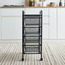 Russell 5-Tier Storage Trolley-household-kitchen-kitchenorganising-kitchentrolleys-image-3