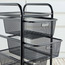 Russell 5-Tier Storage Trolley-household-kitchen-kitchenorganising-kitchentrolleys-image-5