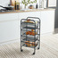 Russell 5-Tier Storage Trolley-household-kitchen-kitchenorganising-kitchentrolleys-image-6