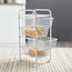 Russell 5-Tier Storage Trolley-household-kitchen-kitchenorganising-kitchentrolleys-image-2