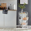Russell 5-Tier Storage Trolley-household-kitchen-kitchenorganising-kitchentrolleys-image-6