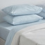 Serenity Cotton Percale 200 Thread Count 2-Piece Pillowcase Set - 50x90 cm-household-bedding-sheetsandpillowcases-pillowcases-image-4