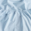 شرشف مطاطي كوين قطن بيركال عدد خيوط 200 - سيرينيتي - 160x200 سم-household-bedding-sheetsandpillowcases-fittedsheets-image-3