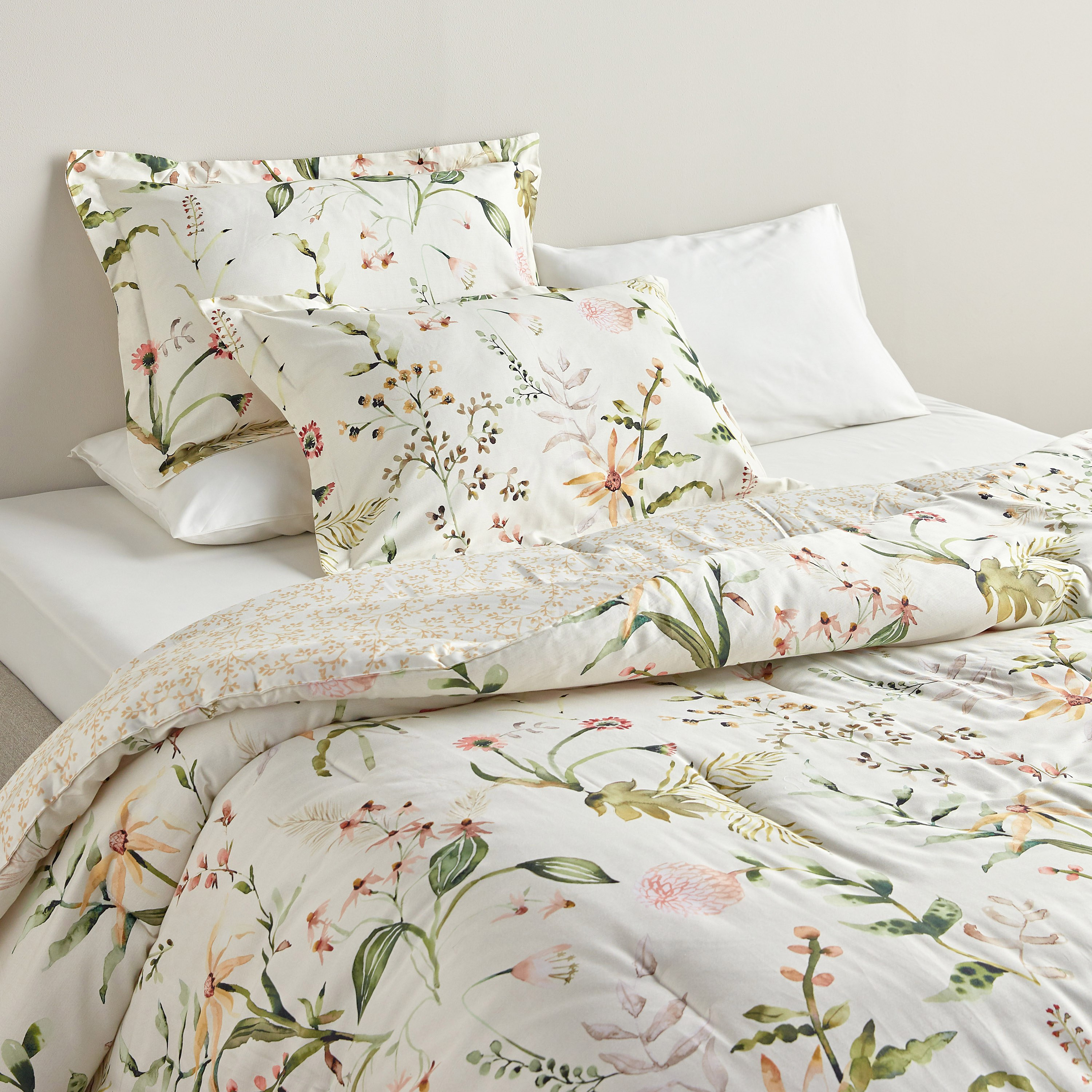 Shop Amani 6Piece BIAB King Comforter Set 240x260 cm Online