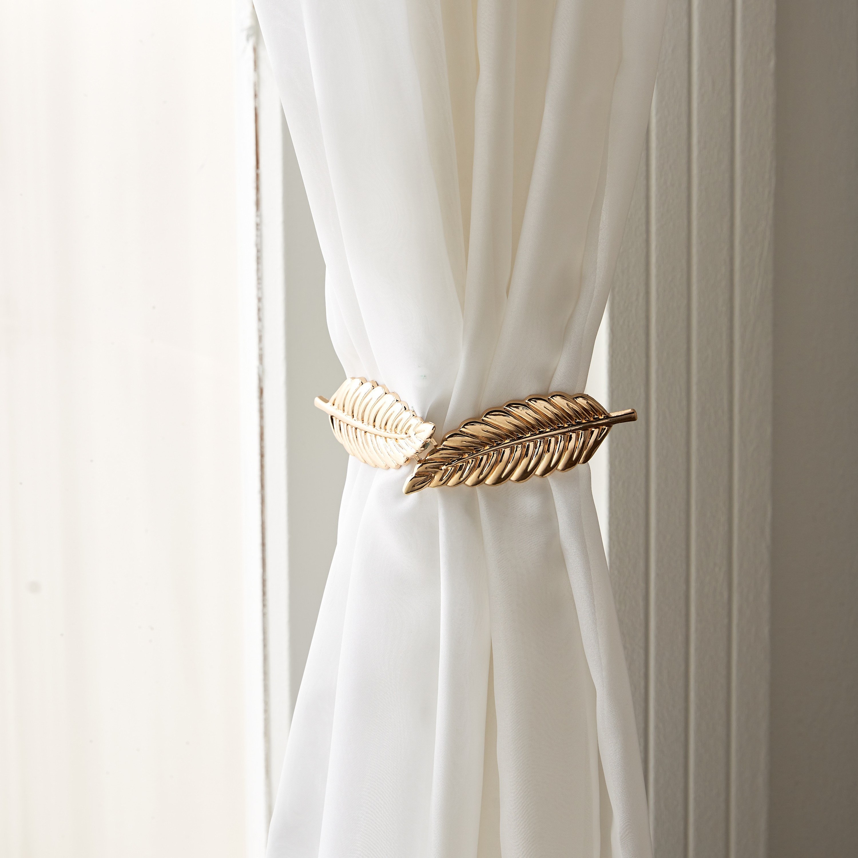 مثبت ستائر - أنتيك - 39 سم-household-windows-curtainrodsandaccessories-windowaccessories-image-1