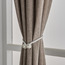 Geometric 2-Piece Curtain Tieback Set - 45 cm-binpromo_KSA_Alrajhi_17062026-image-1