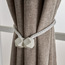 Geometric 2-Piece Curtain Tieback Set - 45 cm-binpromo_KSA_Alrajhi_17062026-image-2