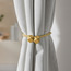 Geometric 2-Piece Curtain Tieback Set - 45 cm-binpromo_ALLBANKS_OMN_14032025-image-1