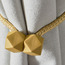 Geometric 2-Piece Curtain Tieback Set - 45 cm-binpromo_ALLBANKS_OMN_14032025-image-2