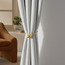 Geometric 2-Piece Curtain Tieback Set - 45 cm-binpromo_ALLBANKS_OMN_14032025-image-3
