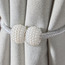 طقم مثبت ستائر لؤلؤ قطعتين - 44 سم-binpromo_ALLBANKS_OMN_14032025-image-2