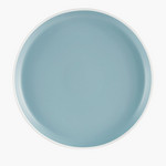 Shop Ray Ceramic Dinner Plate - 27 cm Online | Home Centre UAE