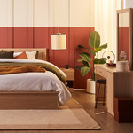 Shop Studio 5-Piece King Bedroom Set - 180x200 cm Online | Home Centre UAE