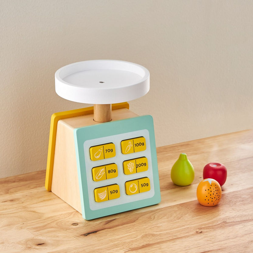 Kitchen Scale Playset Kitchen Scale Playset