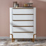 Neo Lux Chest of 5-Drawers-furniture-bedroom-chestofdrawers-image-2