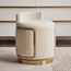 Neo Lux Velvet Stool-furniture-bedroom-dressersandmirrors-image-1