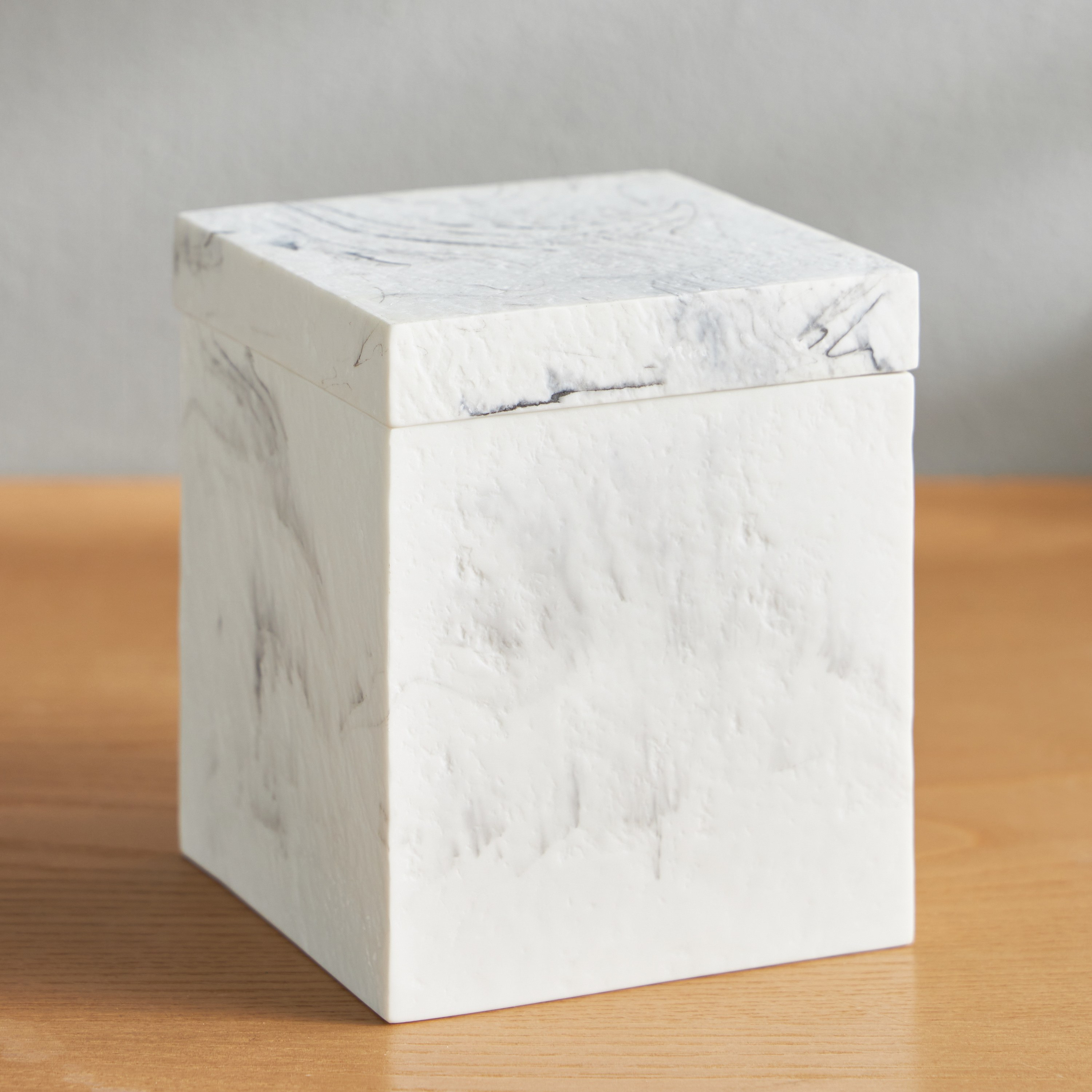Antarctic Cotton Jar