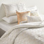 Lenon Jacquard 10-Piece Super King Comforter and Sheet Set - 250x260 cm-household-bedding-comfortersandbedspreads-bedinabag-image-1