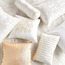 Lenon Jacquard 10-Piece Super King Comforter and Sheet Set - 250x260 cm-household-bedding-comfortersandbedspreads-bedinabag-image-3