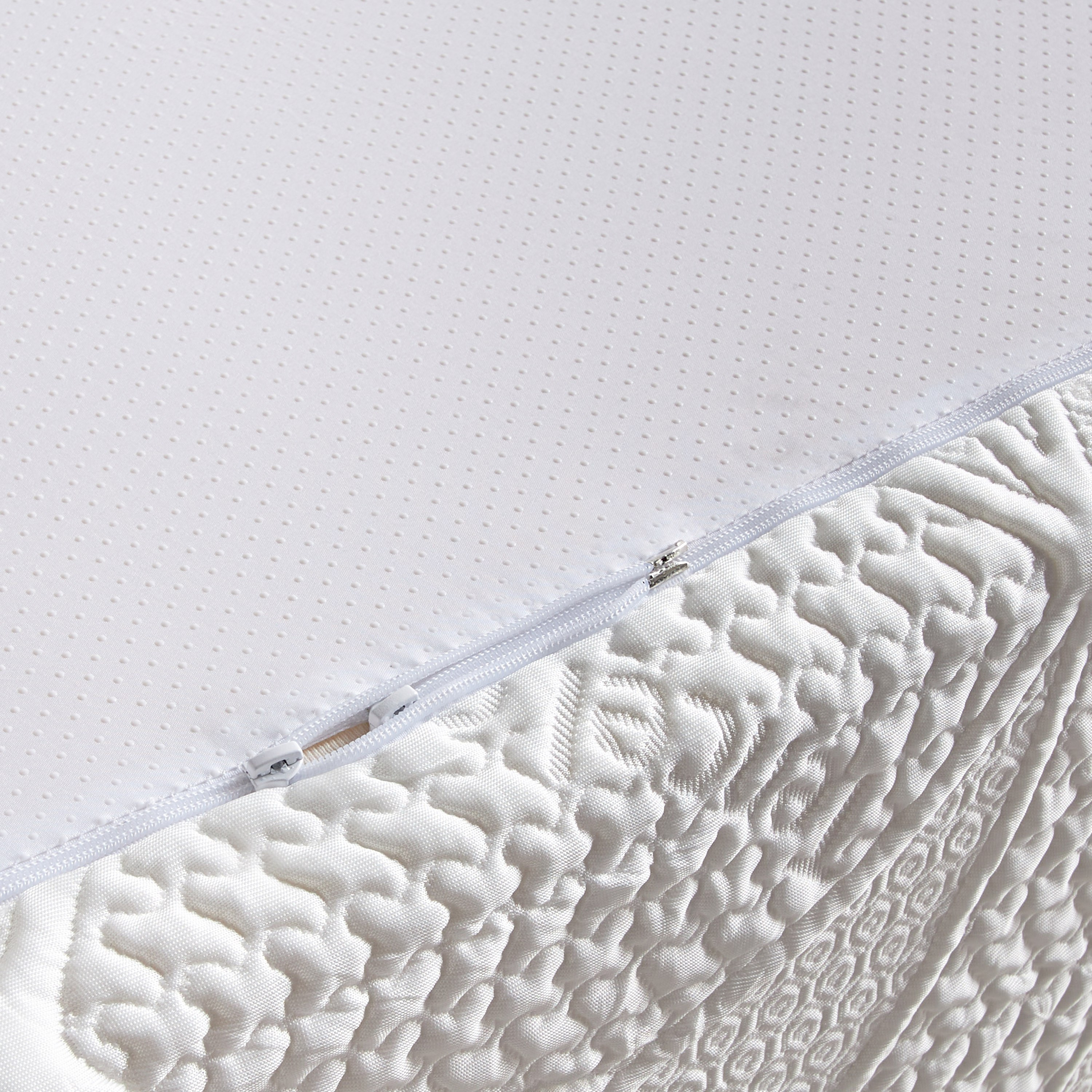 Bliss High Resilience Gel Memory Foam Single Mattress - 120x200 cm-furniture-mattresses-singlemattresses-image-8
