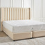 Bliss High Resilience Gel Memory Foam Queen Mattress - 160x200 cm-furniture-mattresses-queenmattresses-image-9