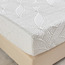 Bliss High Resilience Gel Memory Foam King Mattress - 180x200 cm-furniture-mattresses-kingmattresses-image-1