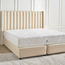 Bliss High Resilience Gel Memory Foam King Mattress - 180x200 cm-furniture-mattresses-kingmattresses-image-9