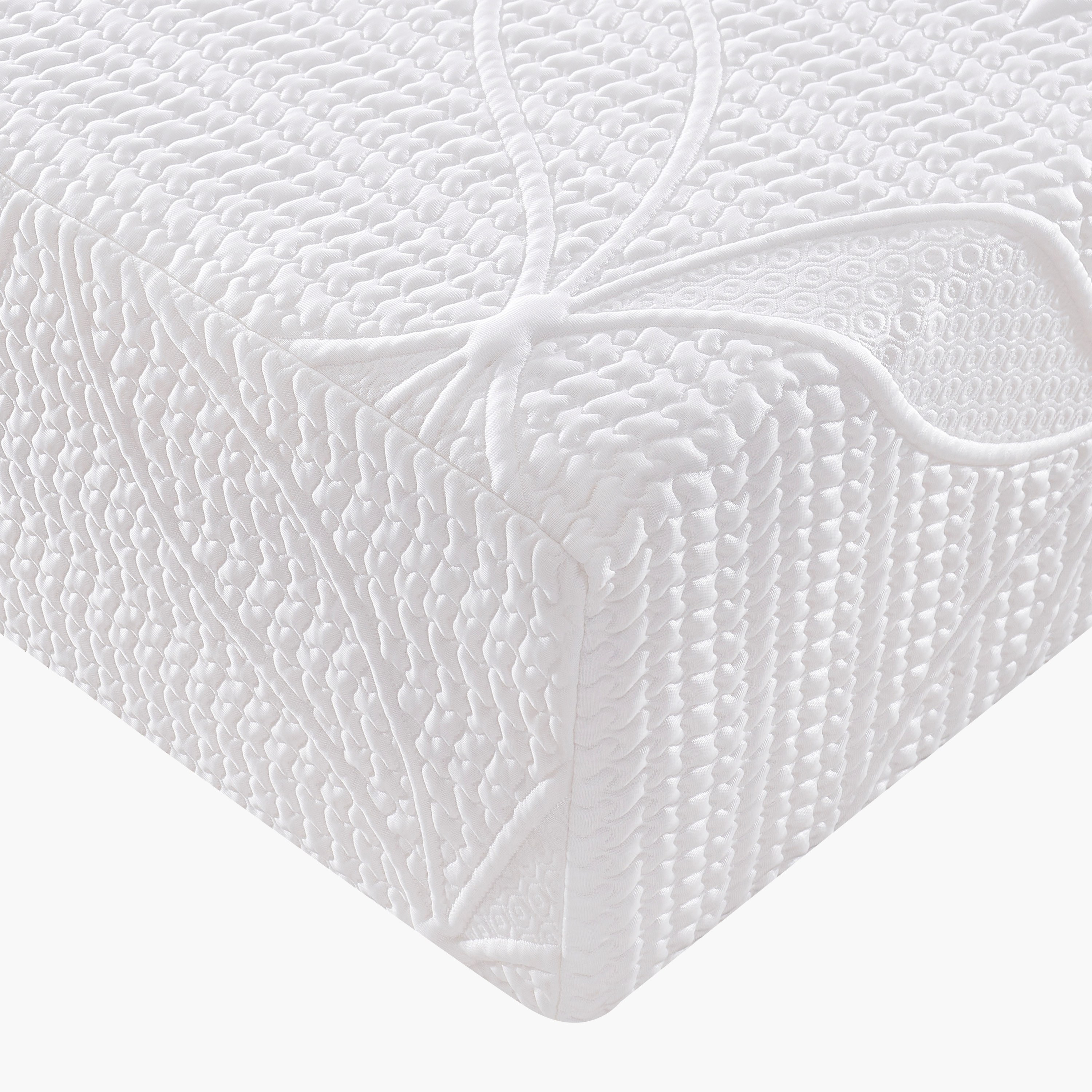 مرتبة كينج جل ميموري فوم عالية المرونة - بليس - 180x200 سم-furniture-mattresses-kingmattresses-image-3
