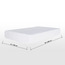 Bliss High Resilience Gel Memory Foam King Mattress - 180x200 cm-furniture-mattresses-kingmattresses-image-10
