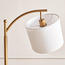 Heiberg Metal Floor Lamp - 158 cm-household-lighting-floorlamps-image-3