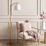 Heiberg Metal Floor Lamp - 158 cm-household-lighting-floorlamps-image-4