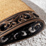 سجادة باب مزخرفة - 45x100 سم-household-rugsandcarpets-doormats-image-3