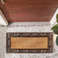 سجادة باب مزخرفة - 45x100 سم-household-rugsandcarpets-doormats-image-2