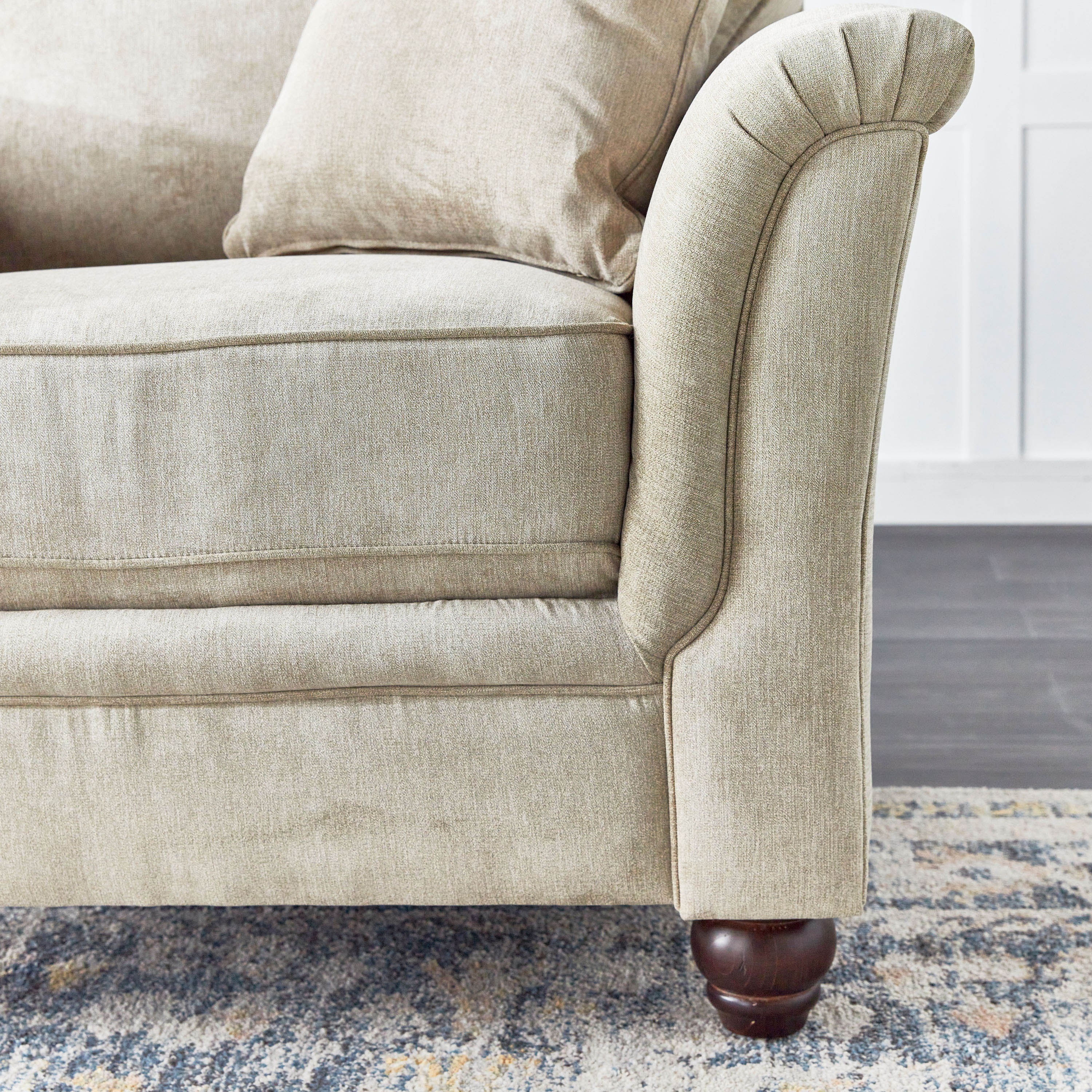 كرسي قماش بمساند ذراعين - لامسي-furniture-sofaandseating-armchairs-image-3