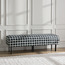 Stark Fabric Bench-furniture-sofaandseating-chaiseandbenches-image-1