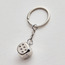Roy Chrome Dice Accent Key Chain-Voucher_HCOC_ALL_25022025-image-1