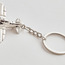 Roy Airplane Chrome Key Chain-InfluencerCodes_Ramadan26_All_20012026-image-2