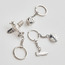 Roy Airplane Chrome Key Chain-InfluencerCodes_Ramadan26_All_20012026-image-3
