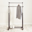 قضبان تعليق ملابس مزدوجة بعجلات - ميجان-household-storage-storagesolutions-tallhangers-image-3
