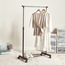 قضبان تعليق ملابس بعجلات - ميجان-household-storage-storagesolutions-tallhangers-image-1