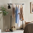 Megan Clothes Rail with Wheels-household-storage-storagesolutions-tallhangers-image-6