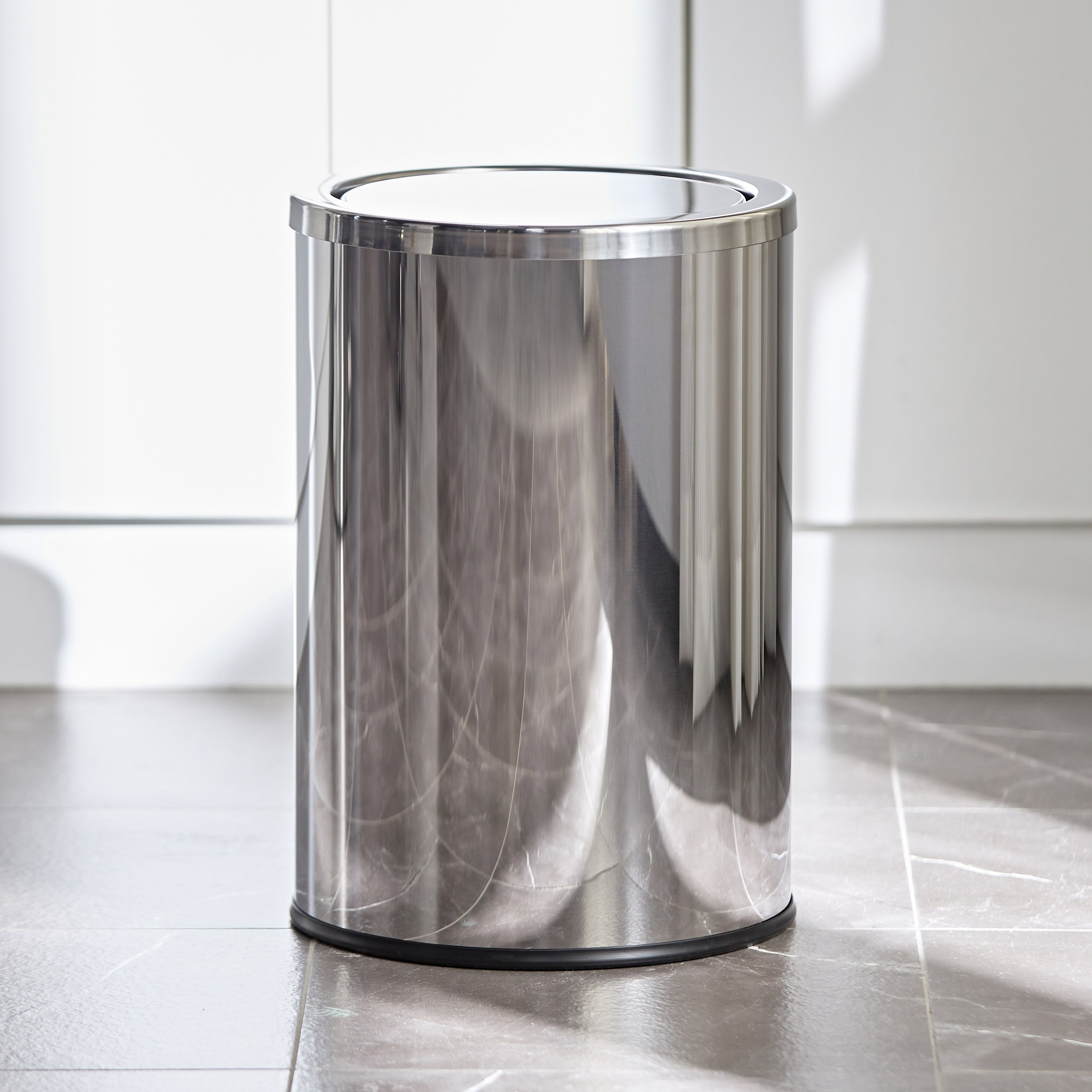 Kendric Waste Bin - 18 L