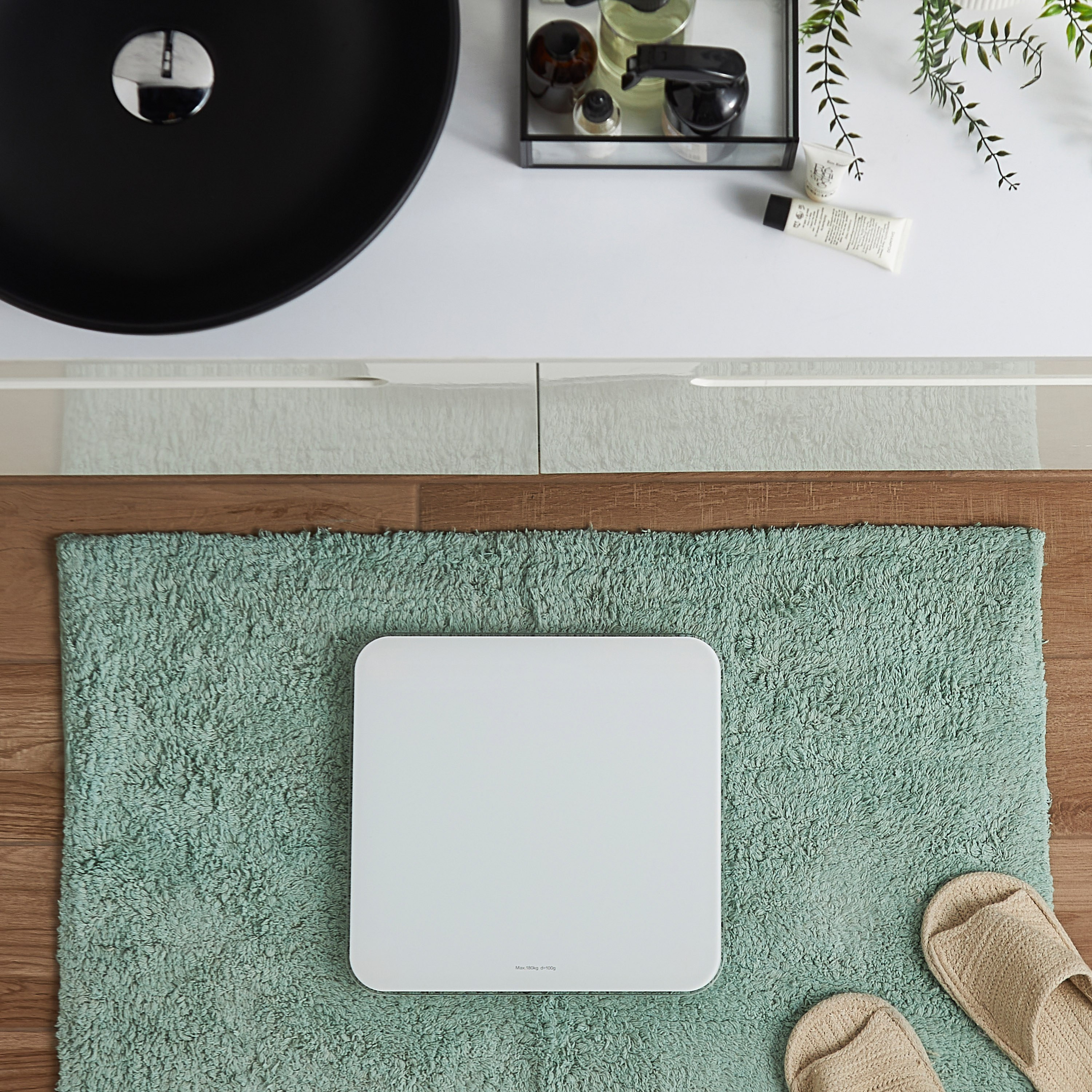 Irina Digital Bathroom Scale-household-bathandlaundry-weighingscales-image-3