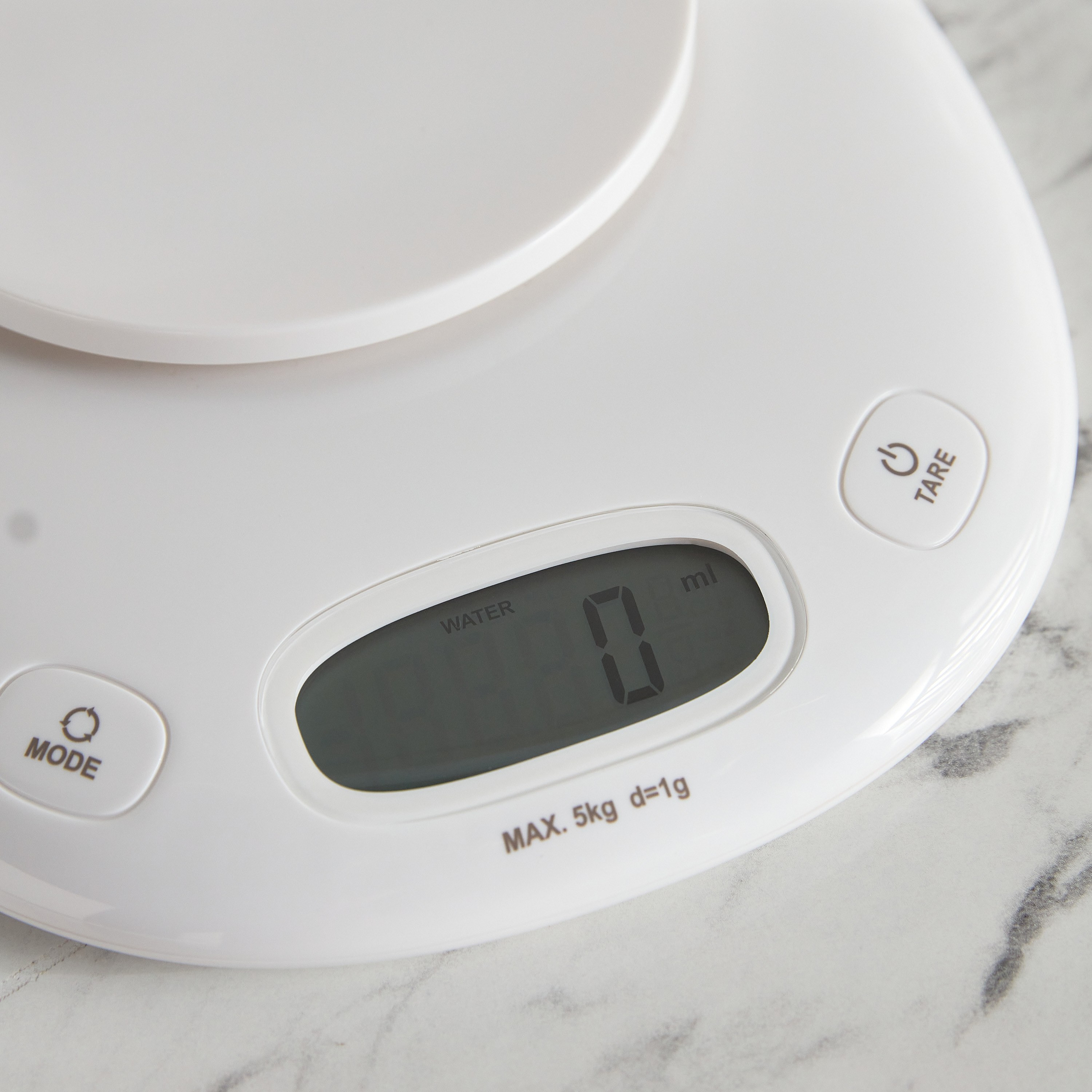 Vista Digital Kitchen Scale-household-kitchen-kitchenappliances-image-2