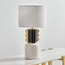 Poly Ceramic Table Lamp - 56 cm-household-lighting-tableanddesklamps-image-1