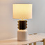 Poly Ceramic Table Lamp - 56 cm-household-lighting-tableanddesklamps-image-2